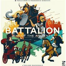 Osprey Games Battalion War of the Ancients