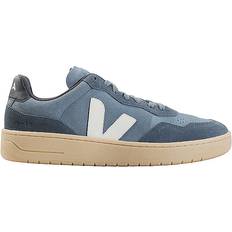 Veja Blue - Men Shoes Veja V-90 Trainer - Blue