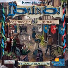 Rio Grande Games Dominion: Cornucopia & Guilds Exp