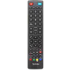 Remote Controls Technika universal remote control