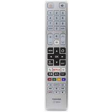 Remote Controls Toshiba ct-8040 ct8040 control
