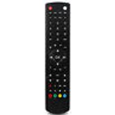 Remote Controls Sharp Original rc1910 remote control