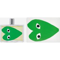 Comme des Garçons Eau de Toilette Comme des Garçons Play Green Eau Toilette