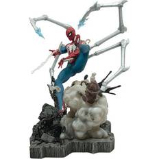 Diamond Select Toys Marvel's Spider-Man 2 Gallery Deluxe PVC 30 cm