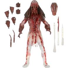 Toy Figures NECA Ultimate Feral Bear Blood Predator