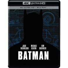 Batman Steelbook 1989 Batman