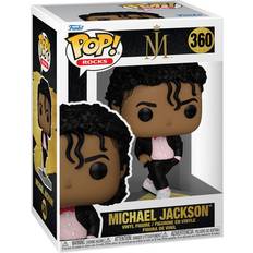 Toys Funko Michael Jackson Billie Jean Pop! Vinyl Figure #360