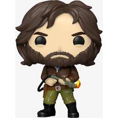 Funko The Thing POP Movies Figur R.J. MacReady 9 cm