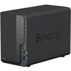 Synology DiskStation DS223