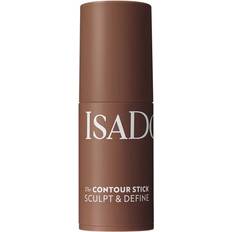 Isadora The Contour Stick #36 Warm Mocha