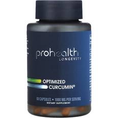 ProHealth Optimized Curcumin Longvida 1000 mg