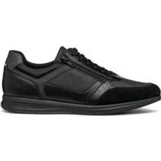 Geox Mies Lenkkarit Geox Avery A Sneaker - Black