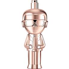 Parfymer Karl Lagerfeld Ikonik Woman EdP 100ml