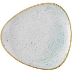 Churchill Tallrikar Churchill Triangel 26.5 cm Tallrik 12st