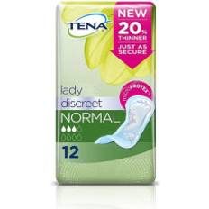 TENA Lady Normal Discreet 12 Units