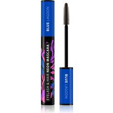 Dermacol Mascaror Dermacol Neon Eyelash & Hair Maskara - Skugga Blue Lagoon