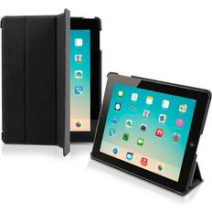 iPad Air Book Pro Denim Case Black