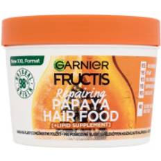 Garnier Fructis Hair Food Papaya Repairing Mask