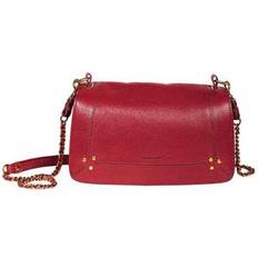Jerome Dreyfuss Tasker Jerome Dreyfuss Bobi M long strap bag