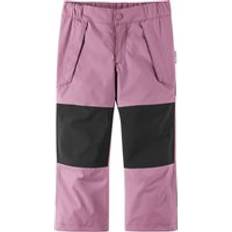 Reima Pantalones Reima Pantalones Para Niños Lento - Rose