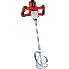 Red eléctrica Mezcladoras de cemento Einhell TE-MX 1600-2 CE