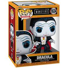 Universal Monsters Funko POP! Dracula Deco