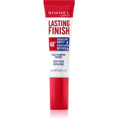 Rimmel Face Primers Rimmel Lasting Finish 48hr Hydration Boost