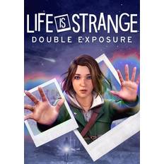 Life is Strange: Double Exposure (PC)