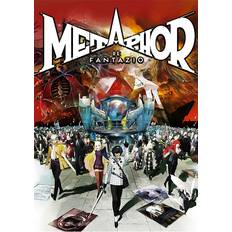 Metaphor: ReFantazio (PC)