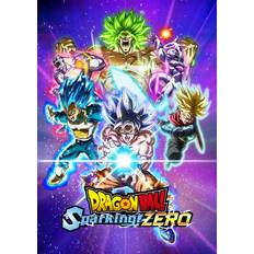 PC Games Dragon Ball Sparking! Zero PC