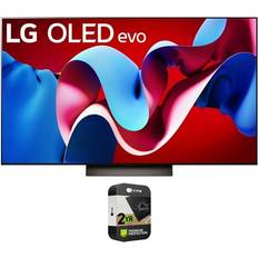 LG OLED65C4PUA 65 OLED evo C4 Smart