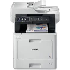 Brother Wi-Fi Printers Brother MFC-L8895CDW Wireless