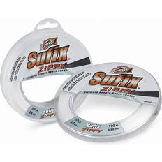 Sufix Fishing Equipment Sufix Zippy 100MT 0,80MM/80LB/CLEAR