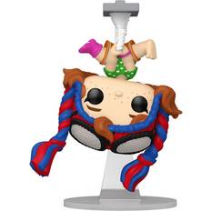 Funko Figurka POP! Vinyl Figure Spider-Man Across The Spider-Verse Mayday Parker