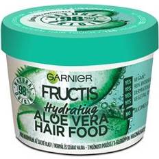 Garnier Hydrating Mask for Aloe Vera Hair Food