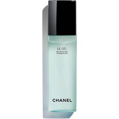 Chanel Detergenti Viso Chanel Le Gel Gel Detergente 150 ml 151ml