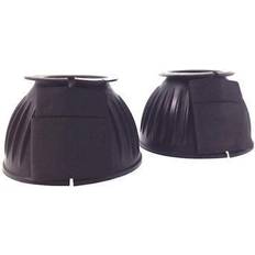 QHP Rubber Bells Q-essentials - Noir