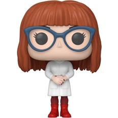 Funko Wednesday POP! TV Vinyl Figure Matilyn Thornhill 9 cm