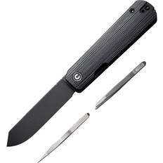 Civivi Sendy Linerlock Black G10 Pocket knife