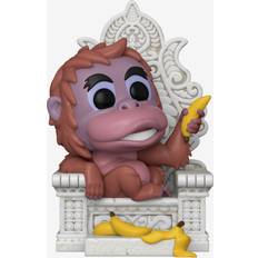 Funko Book King Louie on throne POP! Deluxe Vinyl Figur #1491