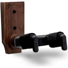 Martin Guitar Wall Hanger Wood Pattern