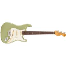 Aulne Guitares Électriques Fender Player II Stratocaster RW BCG