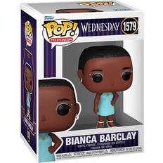 Funko Wednesday POP! TV Vinyl Figure Bianca Barclay 9 cm