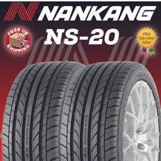 Nankang X2 215 55 16 ns-20 top quality