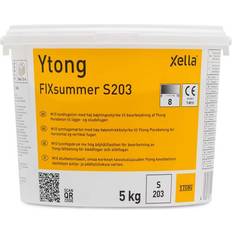 Ytong Pladelim, spand, 5