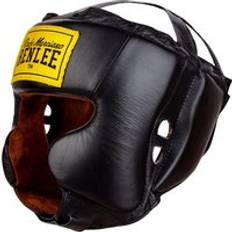 Kampsport Benlee Boxing helmet Tyson Noir