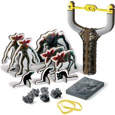 genuine Fred Stranger Things, Lucass Slingshot game, Multicolored