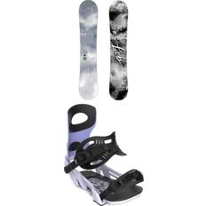 Vita Snowboards Lib Tech Cortado 2025 Snowboard 142