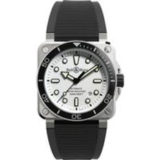 Bell & Ross Watches Bell & Ross BR 03 Diver White