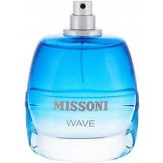 Missoni wave 3.4oz edt spray